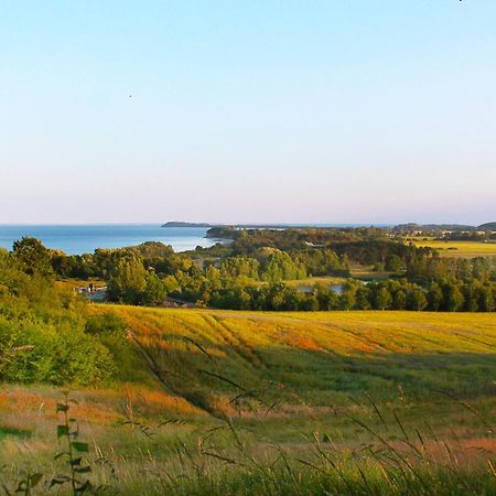 Balkon, Gratis Nutzung Vom Ahoi Erlebnisbad Und Sauna In Sellin- Meeresblick Fewo 59 Goehren  Eksteriør billede