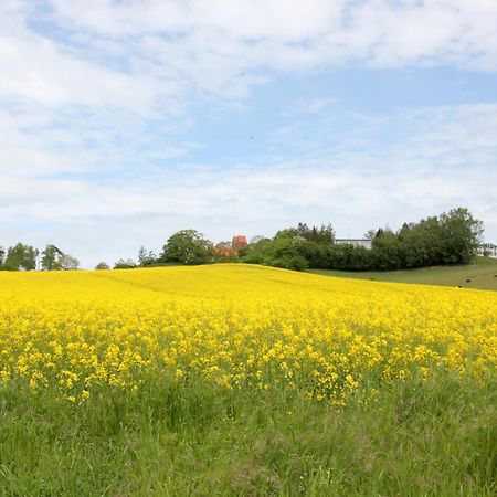Balkon, Gratis Nutzung Vom Ahoi Erlebnisbad Und Sauna In Sellin- Meeresblick Fewo 59 Goehren  Eksteriør billede